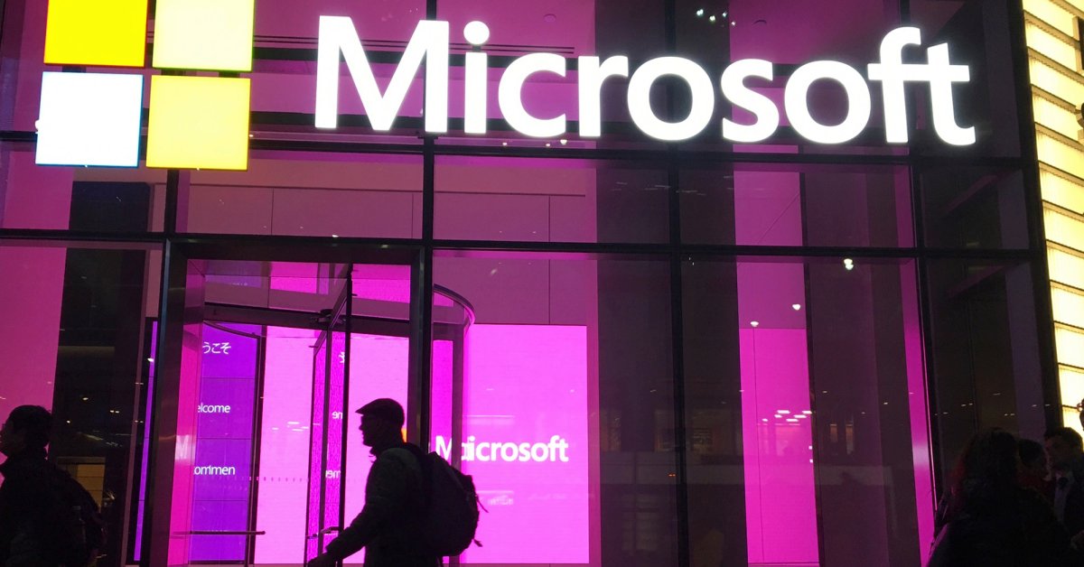 A Microsoft Server Hack Has Victims Scrambling to Stop Intruders