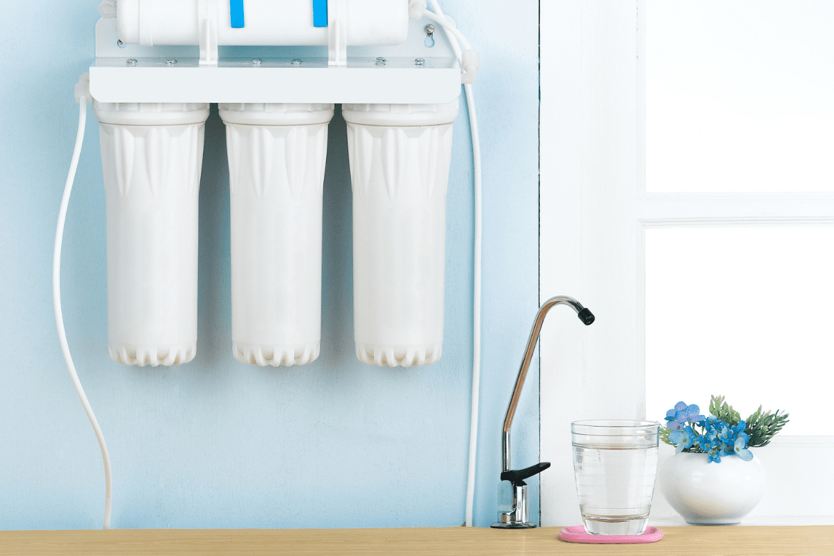 Best Reverse Osmosis Systems: 2021 Reviews & Buying Guide