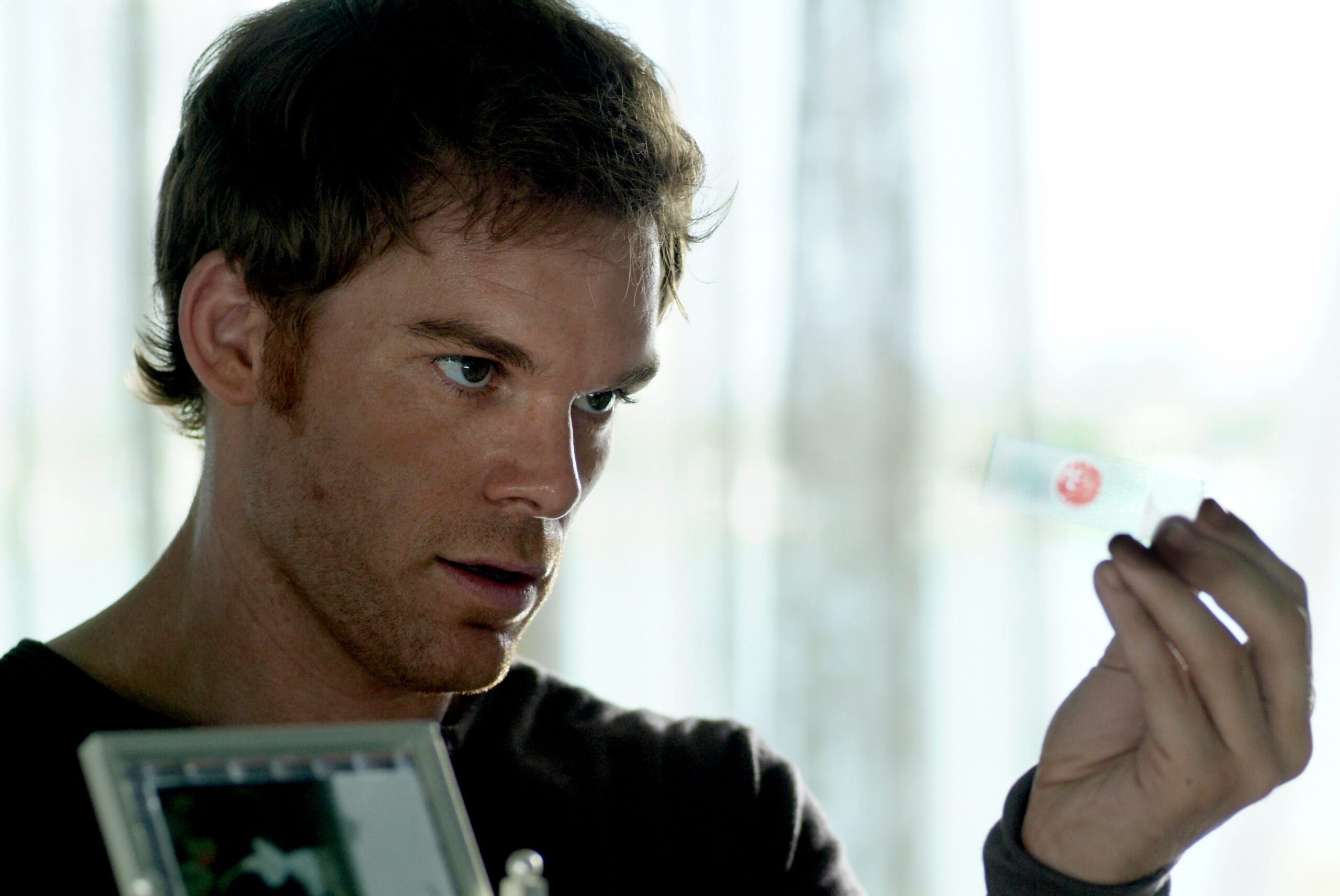 Michael C. Halls Hints at More Dexter After Revival