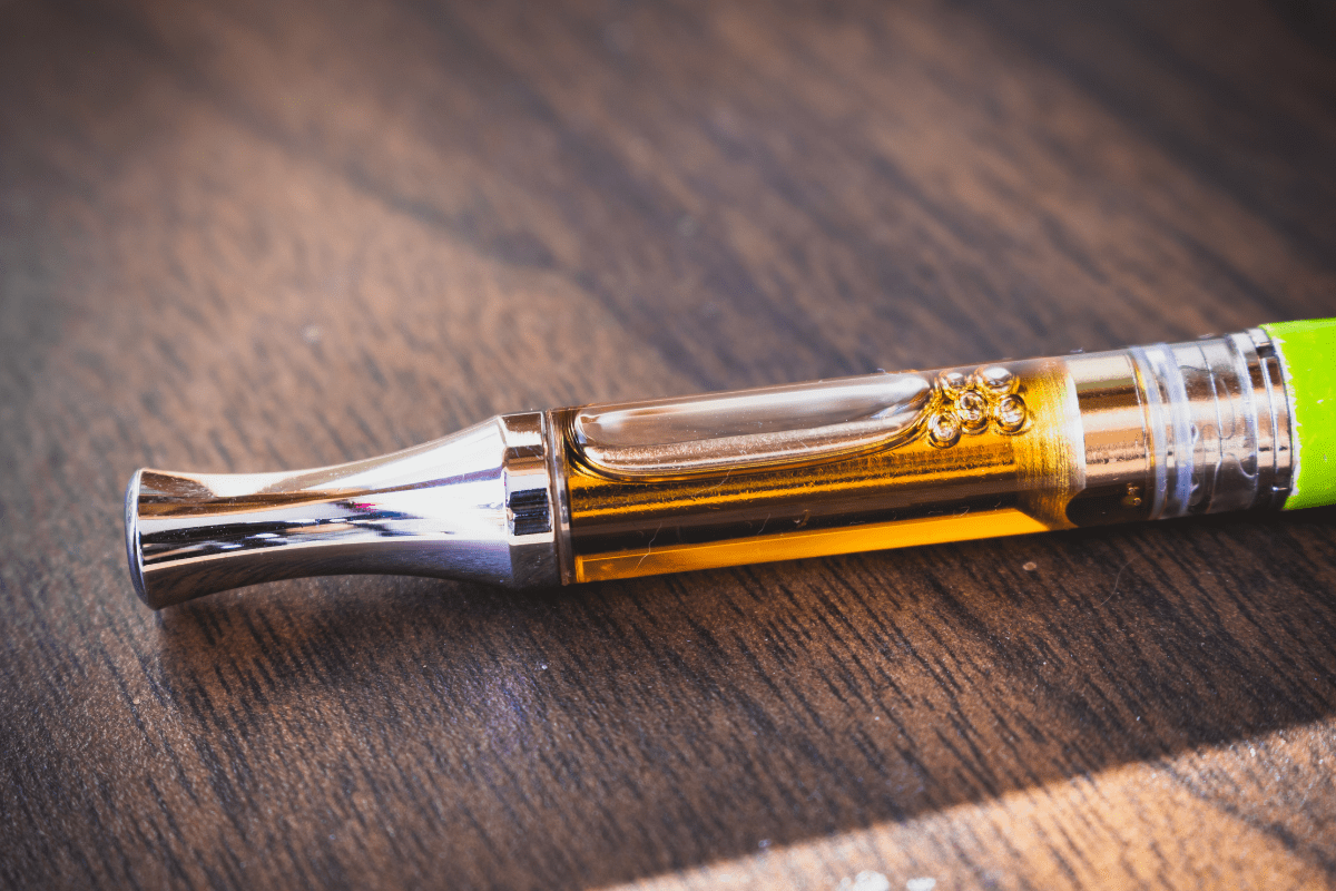 Delta 8 THC Cartridge: Best Delta 8 Vape Carts of 2021