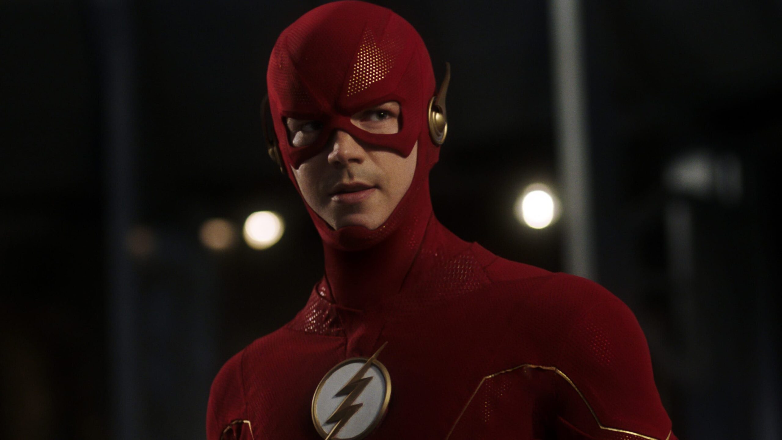 When Does The Flash Season 7 Hit Netflix?