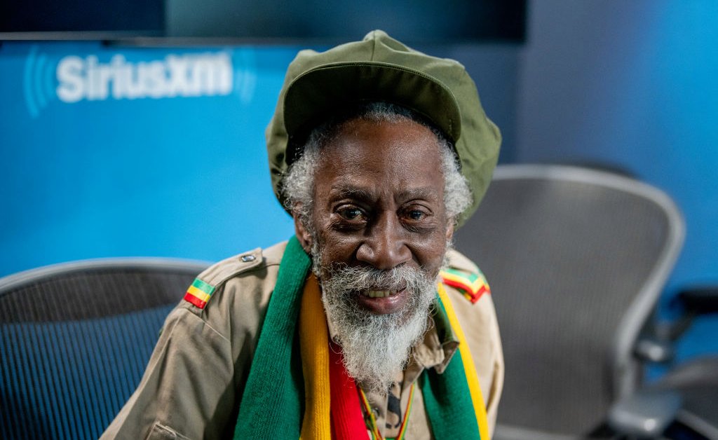 Bunny Wailer, Reggae Luminary, Dies in Jamaica at Age 73