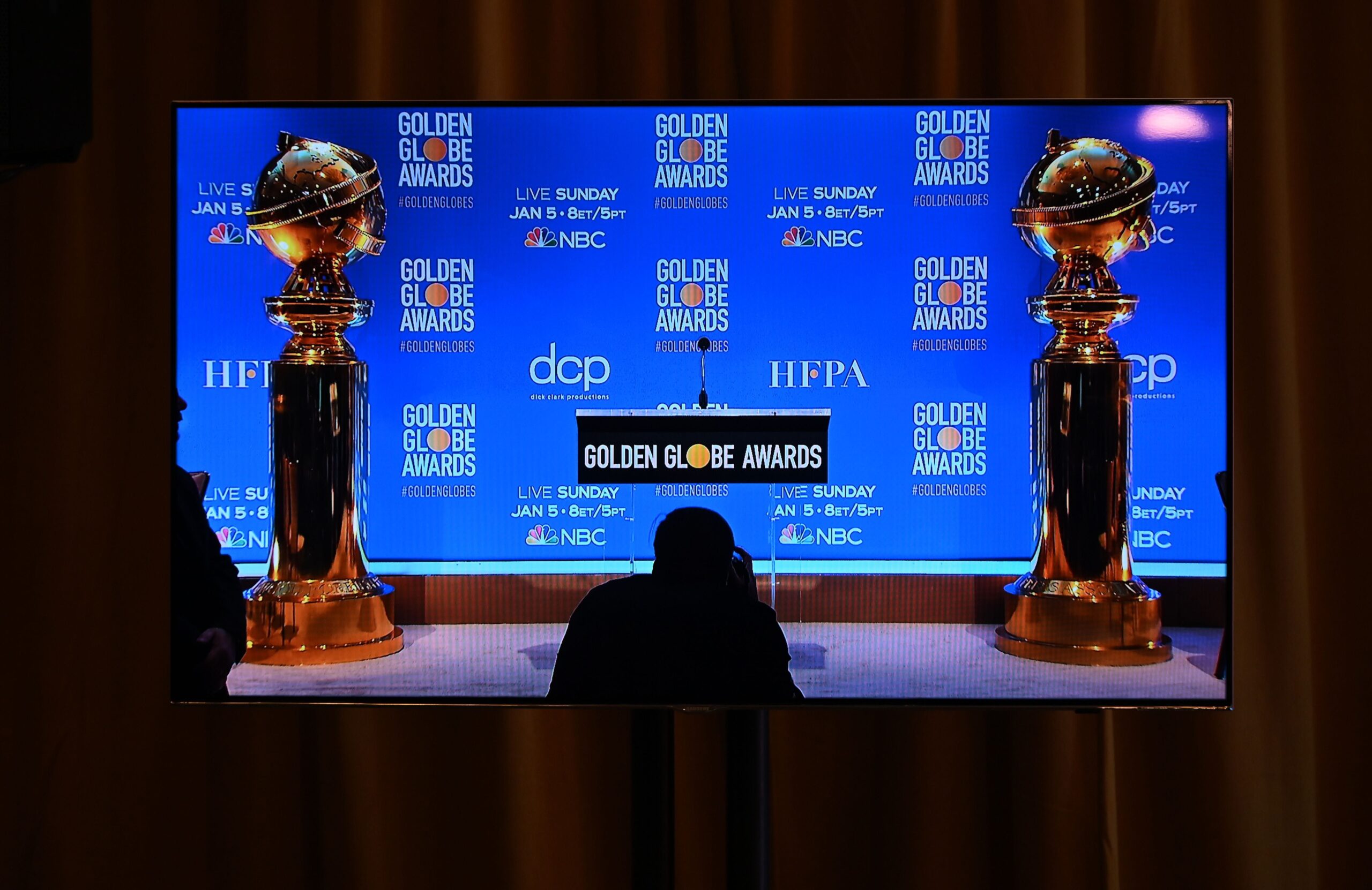 Golden Globes Live Stream: How to Watch Golden Globes Online Free