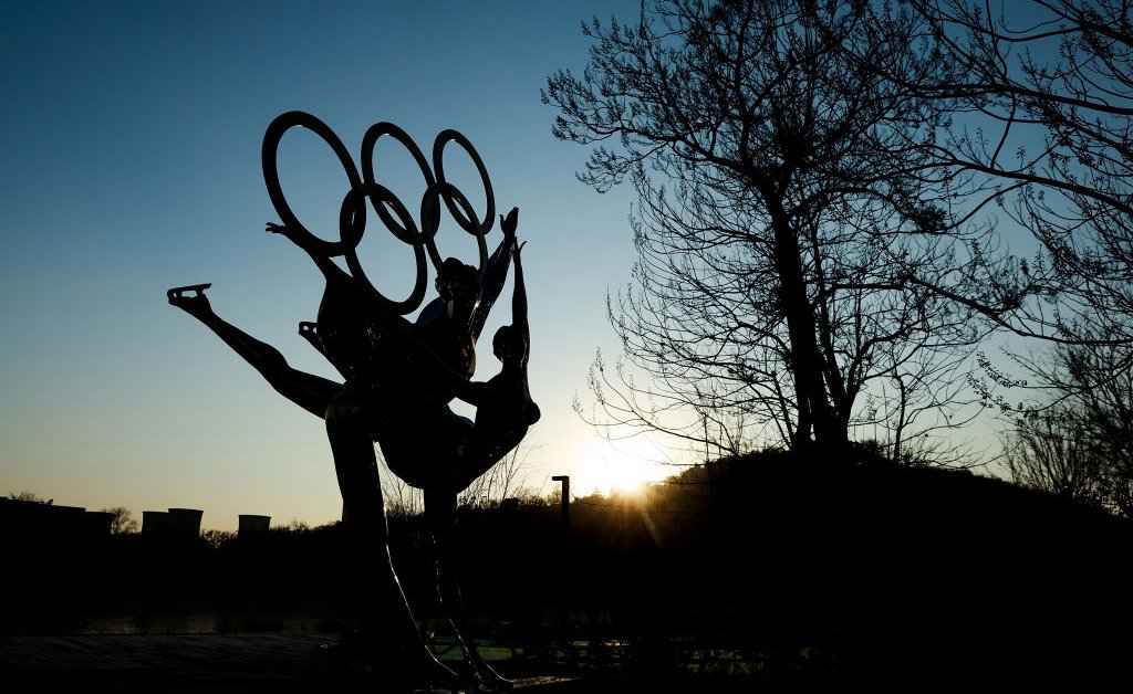 There are Mounting Calls for a Boycott of the Beijing 2022 Winter Olympics. Will It Be Effective?