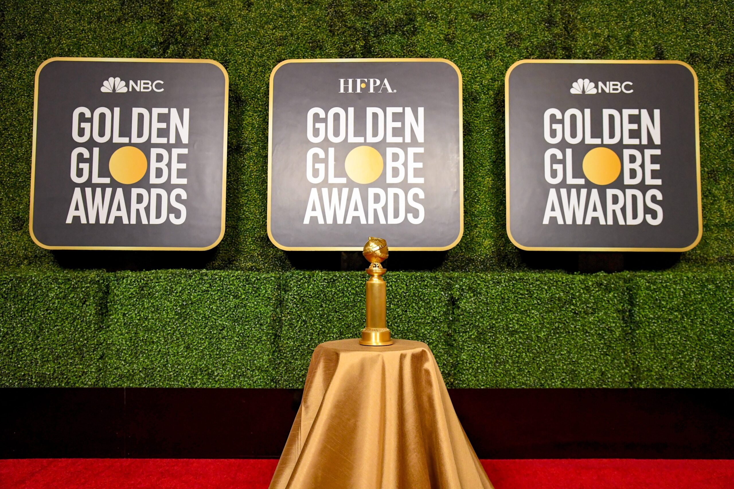 Golden Globes 2021: The Snubs & Surprises in the Winners