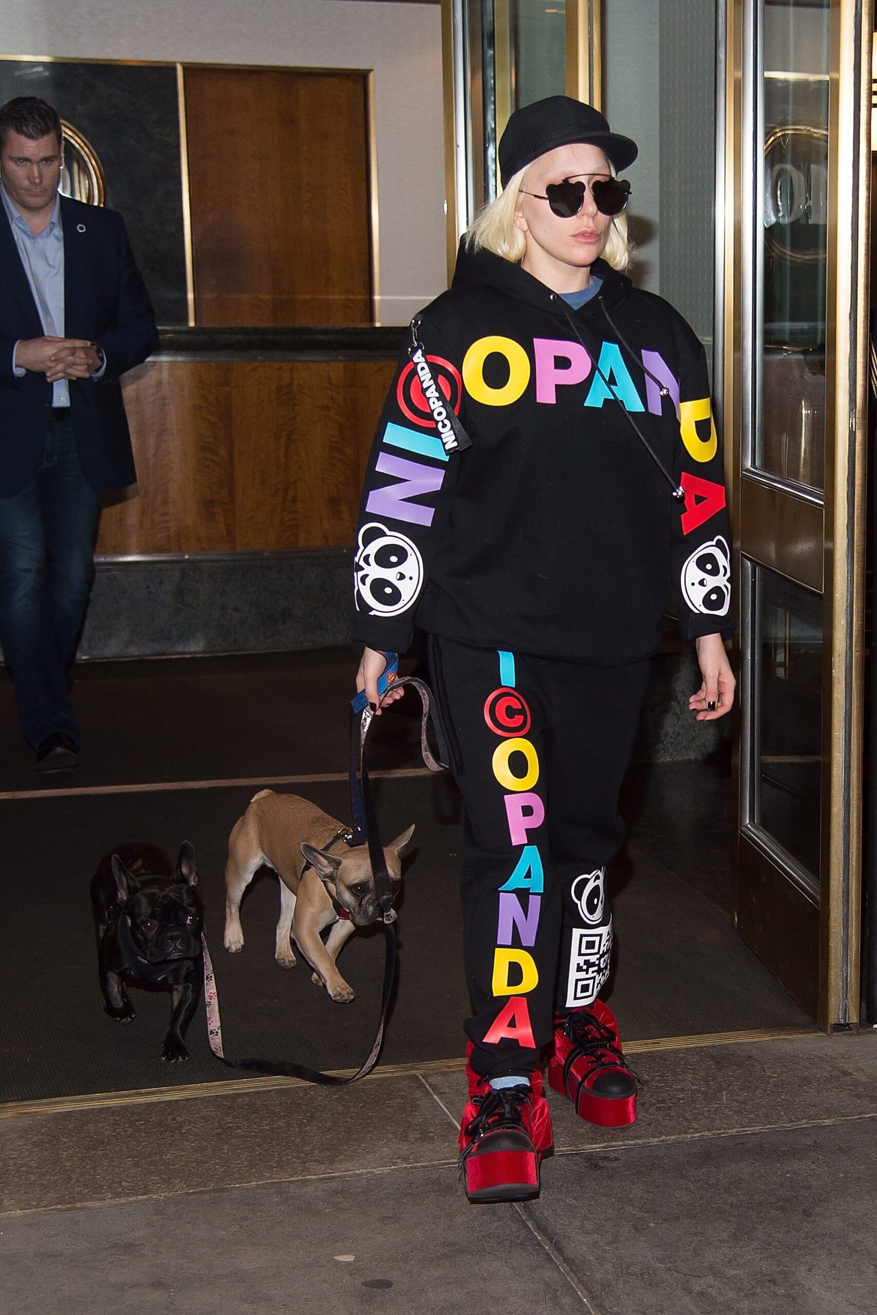 Lady Gagaâ€™s Dog Walker Shot, Dogs Stolen: What We Know