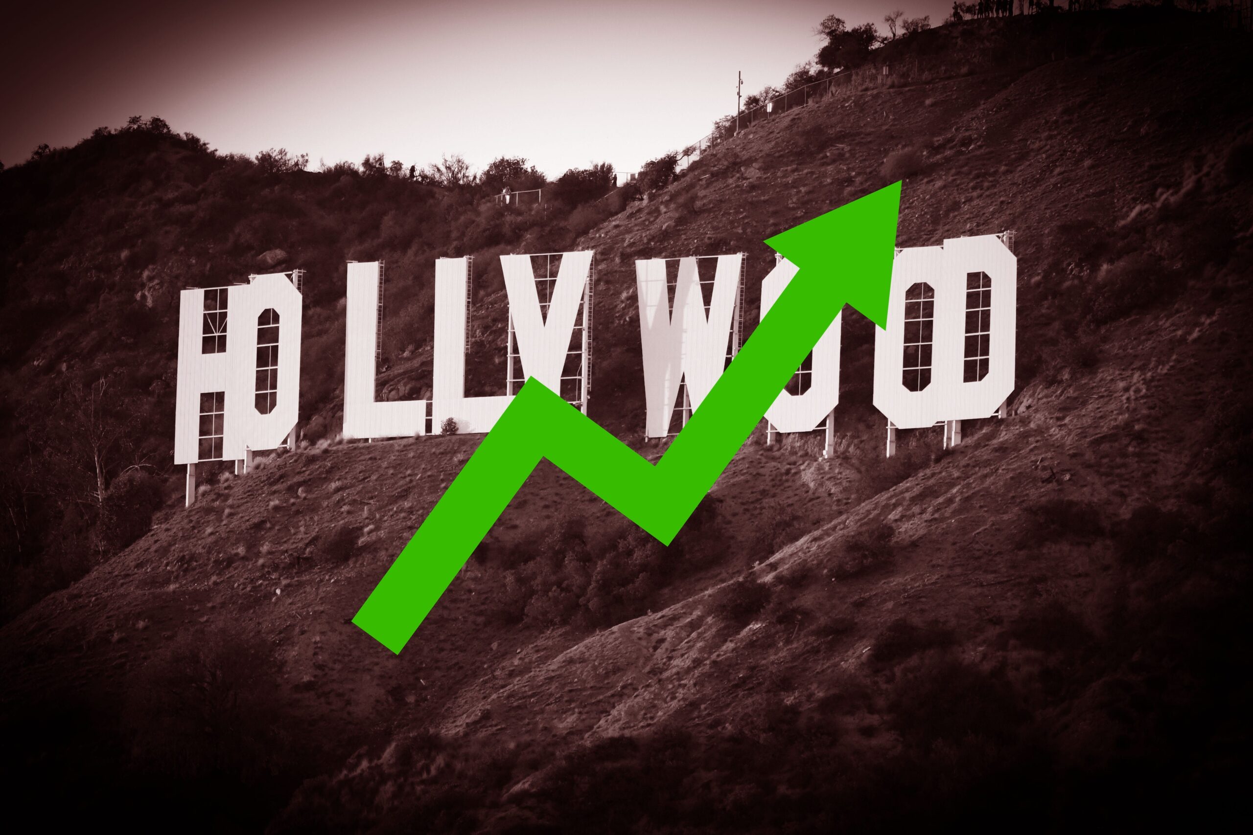 Hollywood Market Caps in 2021 Ranked: Amazon, Netflix, Disney & More