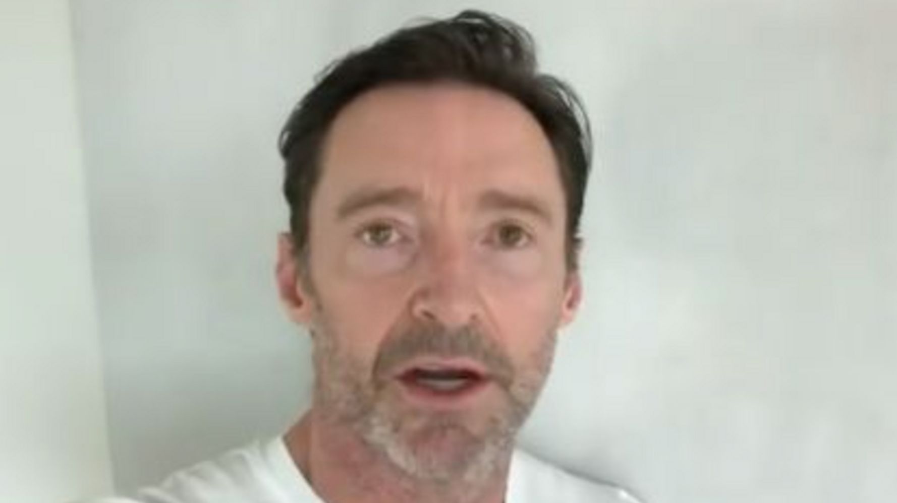 Hugh Jackman Says Everyone Needs To See Meghan Markle And Prince Harry’s Oprah Interview