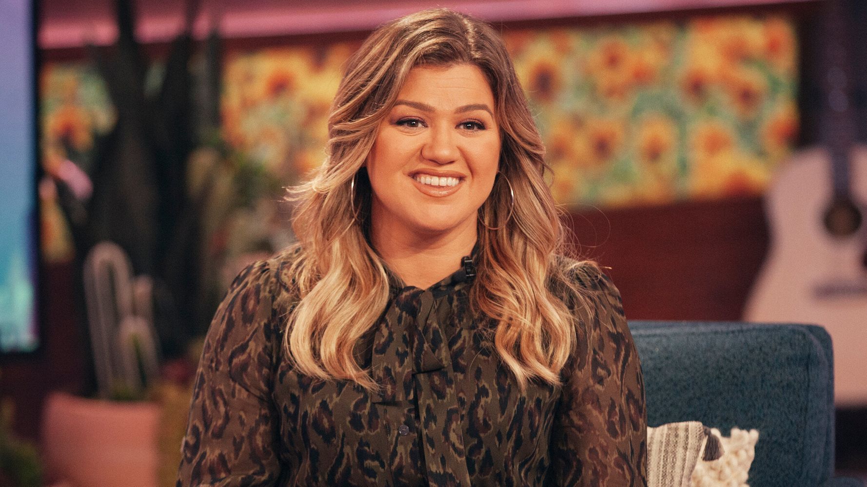 Kelly Clarkson Says She Has ‘Written Like 60 Songs’ Amid Divorce