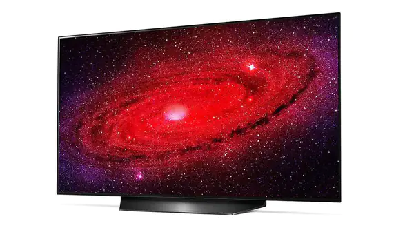 LG launches new 48-inch OLED 48CX TV in India: Details here