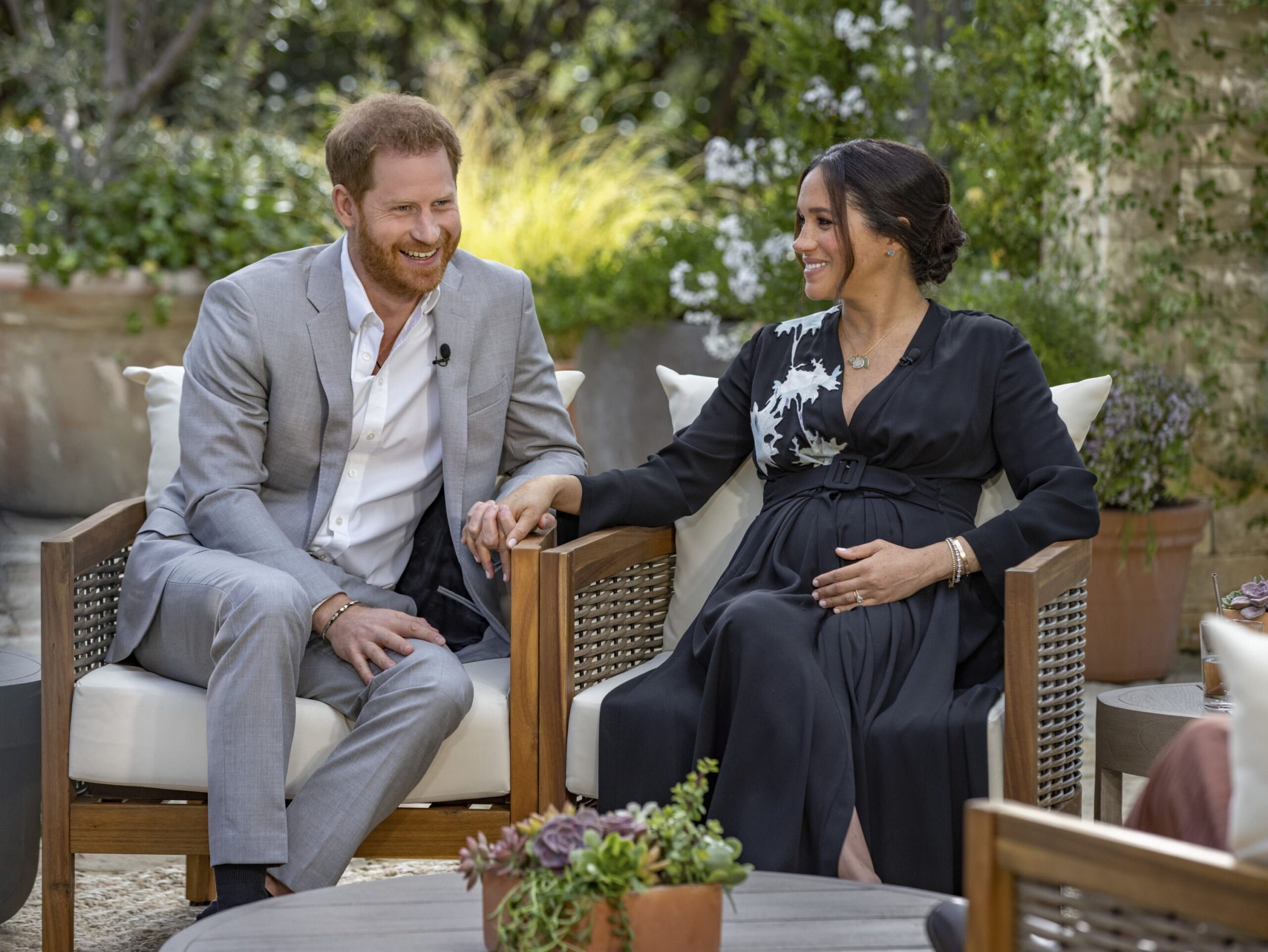 Meghan Markle & Prince Harry Royal Baby Gender Reveal: What We Know