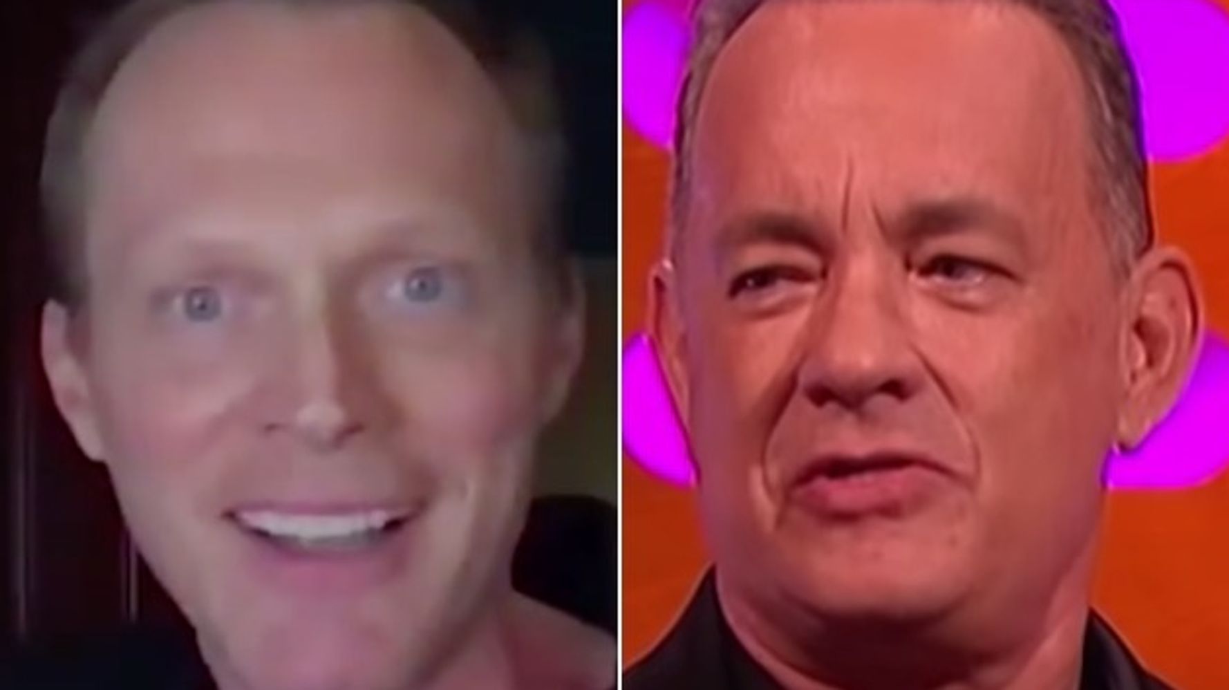 Paul Bettany Reveals His Side Of The Famous Tom Hanks Fart Story