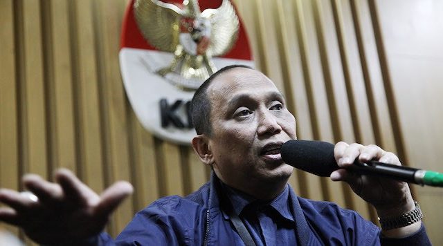 Indriyanto Seno Adji: “Stigma of Land Mafia Between Land Disputes”