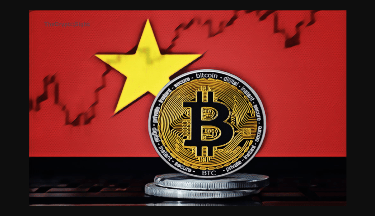 Vietnam warns investors about crypto risks