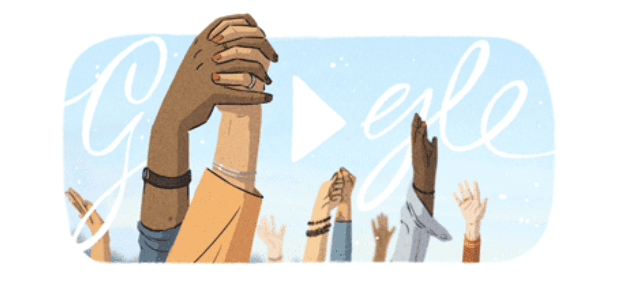 Todayâ€™s Google Doodle Honors Innovators on International Womenâ€™s Day