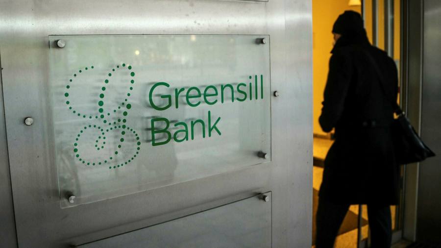 Greensill implosion exposes risks of shadow banking