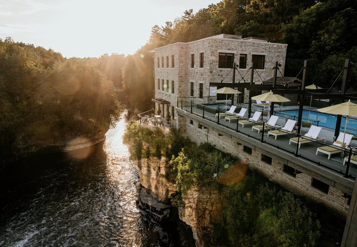 Where to stay, shop and eat in Elora, one of Canadaâ€™s most beautiful villages