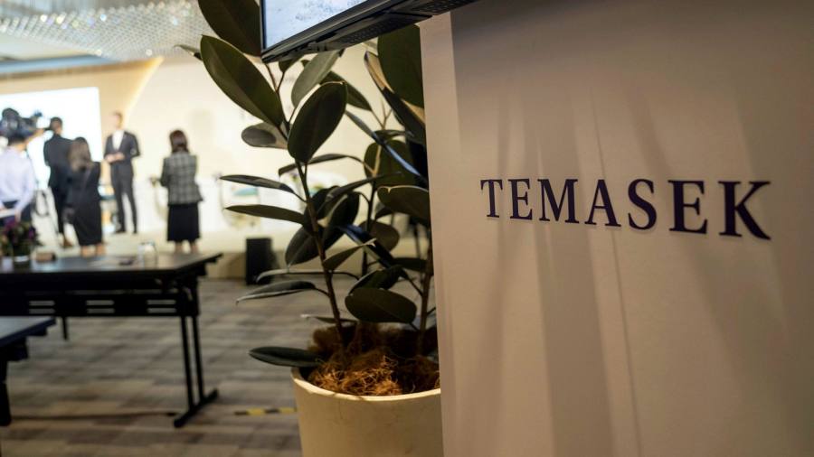 Temasek commits 0m to impact investing specialist LeapFrog