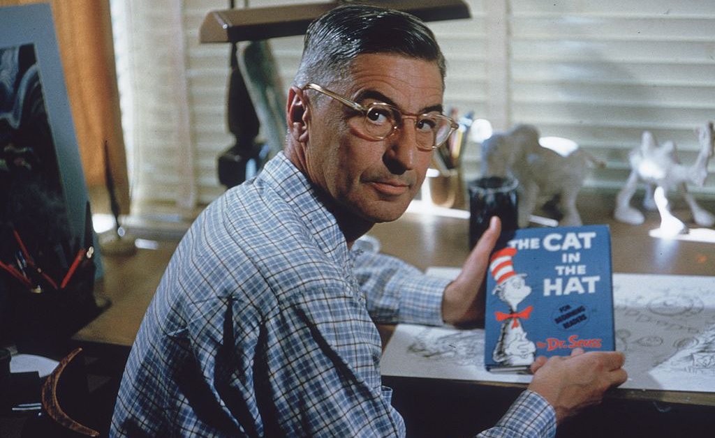 Six Dr. Seuss Books Will Stop Being Published Because of Racist Imagery