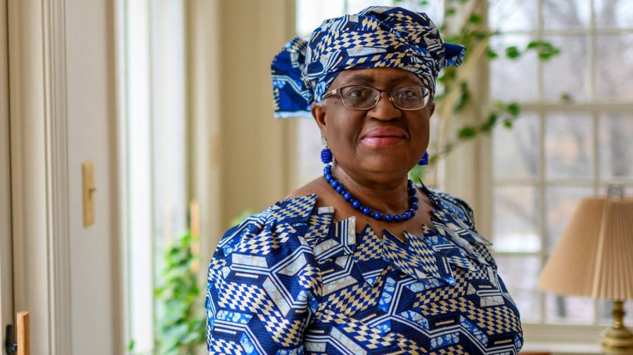 Ngozi Okonjo-Iweala: WTO members must intensify co-operation