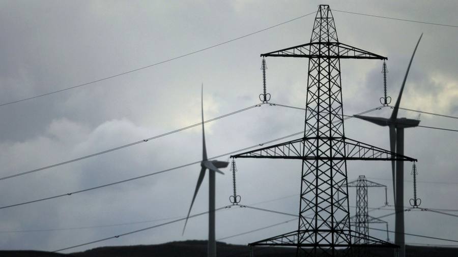 National Grid to appeal against Ofgem price control ruling