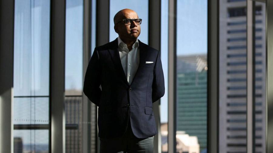 Brookfield walks away from Sanjeev Gupta loan talks