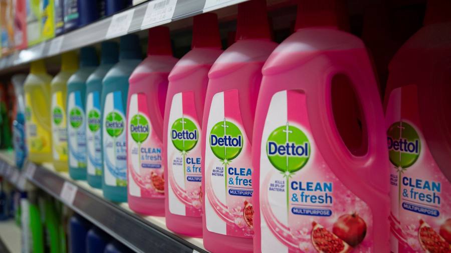 Investorsâ€™ Chronicle: Reckitt Benckiser, HSBC, BAE Systems