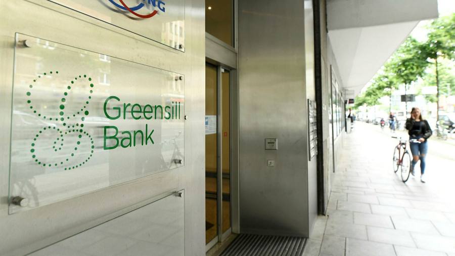 Greensill case shows risks of supply chain finance