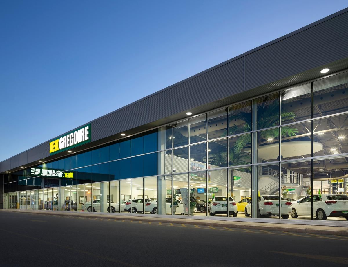 Quebec-based auto dealer HGregoire now accepting Bitcoin when buying a car