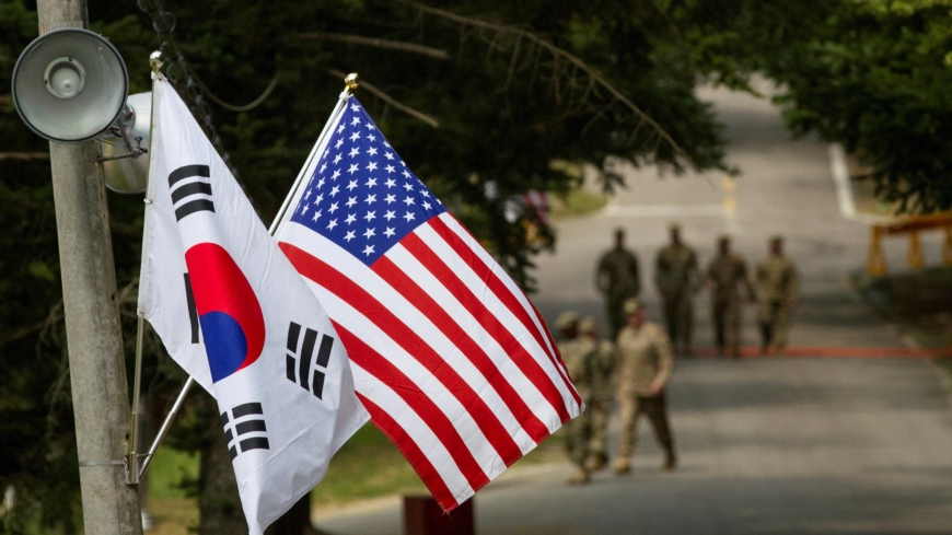 South Korean envoy hopes to wrap up talks with U.S. on defense costs