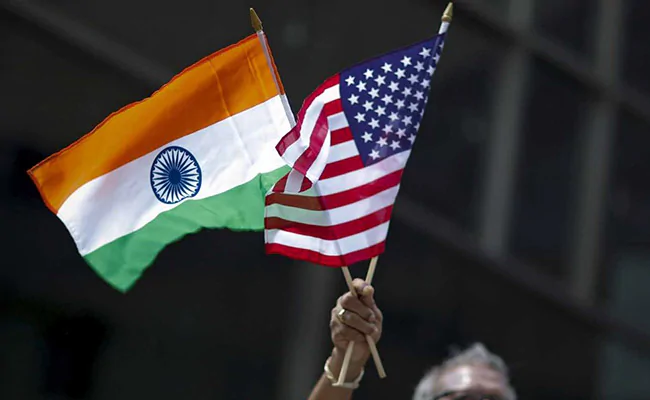 India, US Reaffirm Strategic Partnership At Bilateral Meeting Of UN Envoys