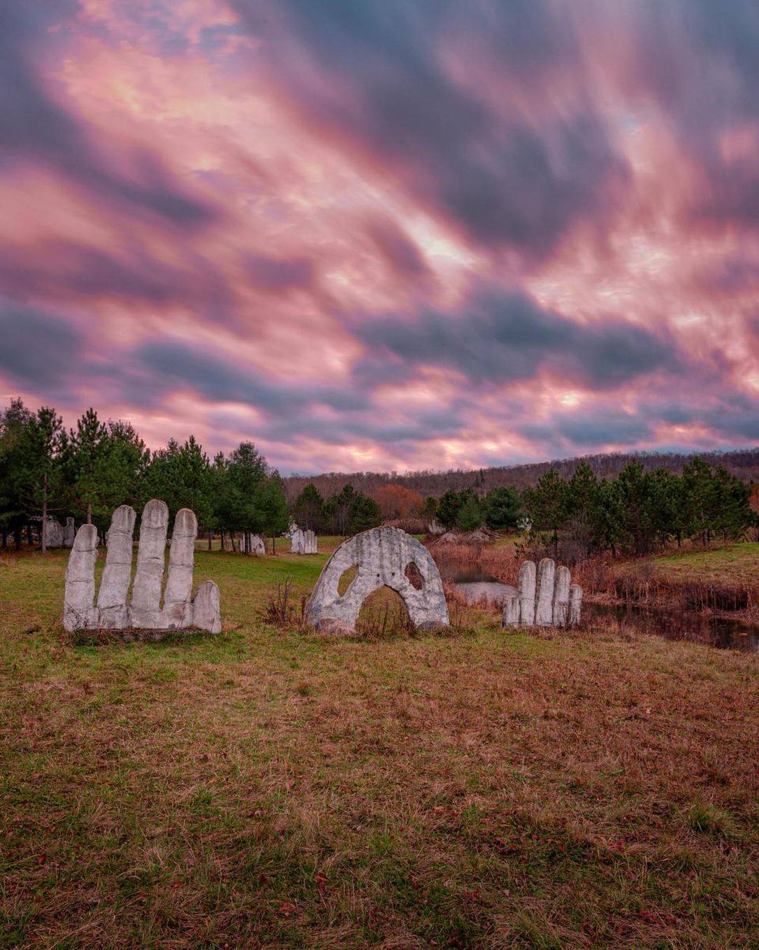 A photographerâ€™s guide to the most Instagrammable spots in Ontario